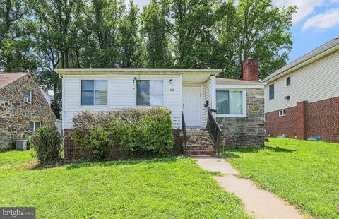 MLS: MDBA2226878