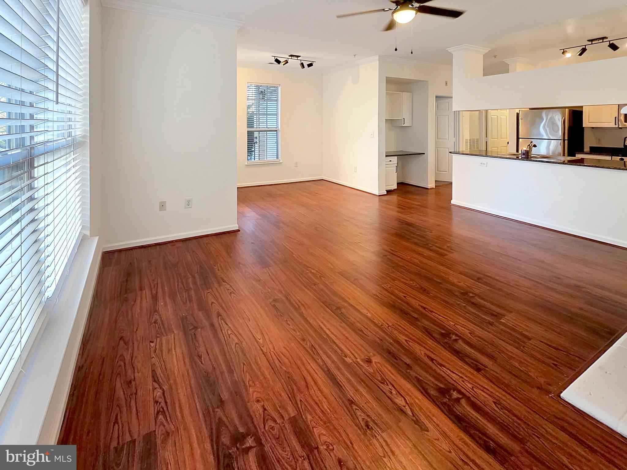 BRYSON AT WOODLAND PARK - Residential Lease