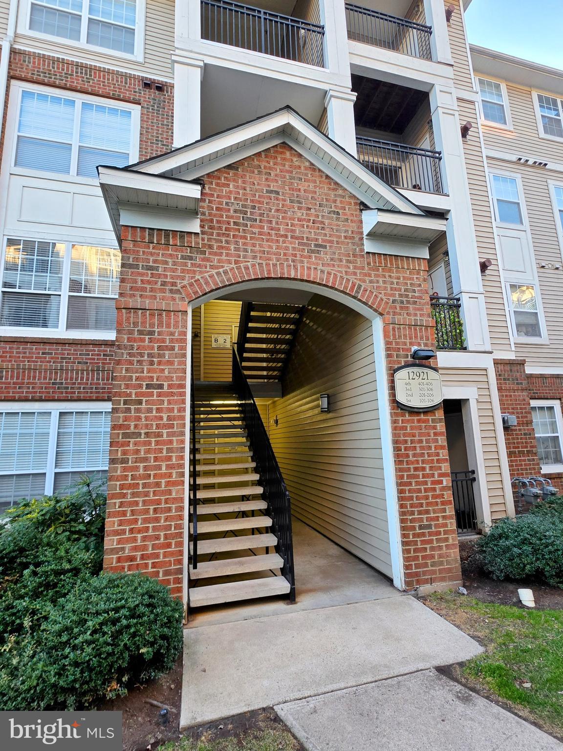 BRYSON AT WOODLAND PARK - Residential Lease