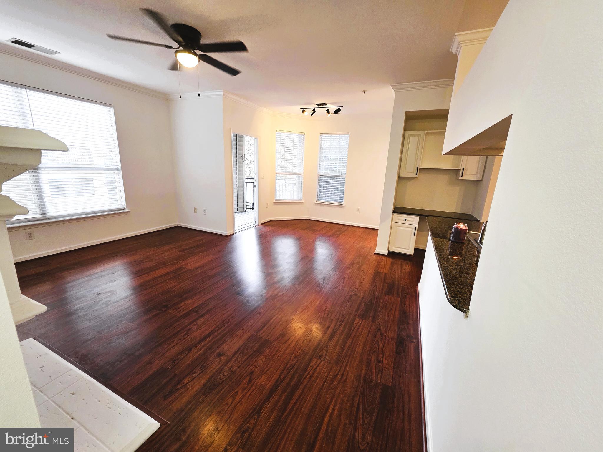 BRYSON AT WOODLAND PARK - Residential Lease