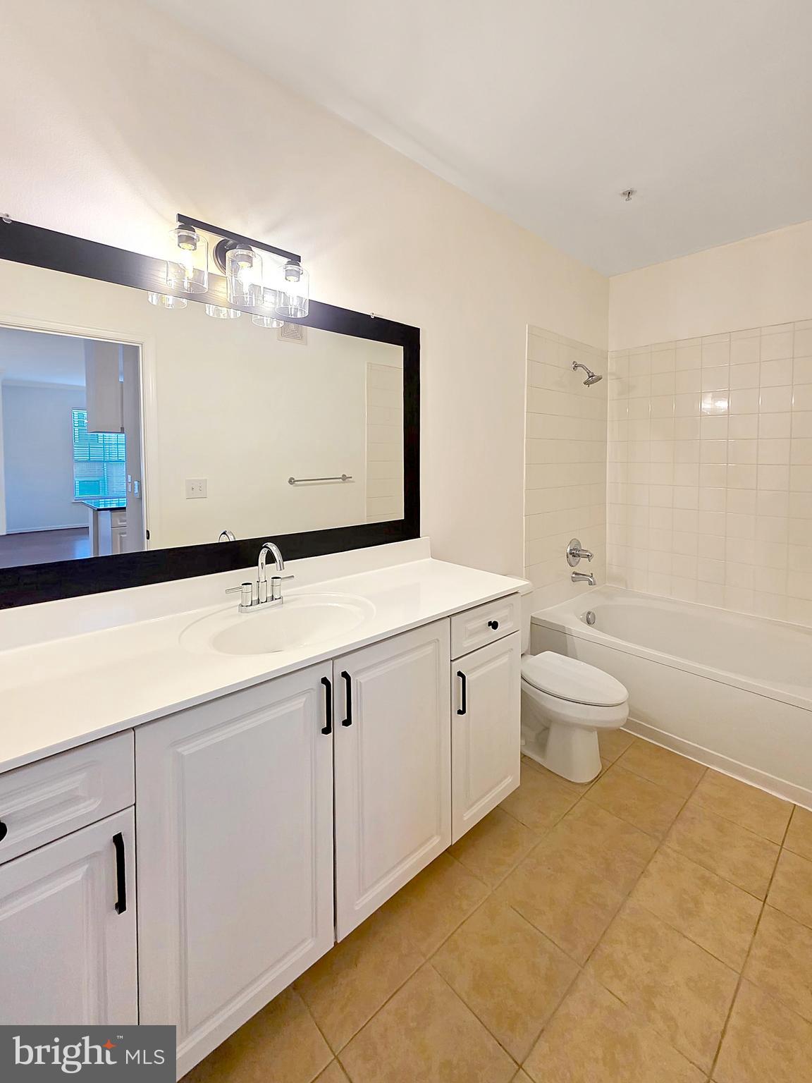 BRYSON AT WOODLAND PARK - Residential Lease