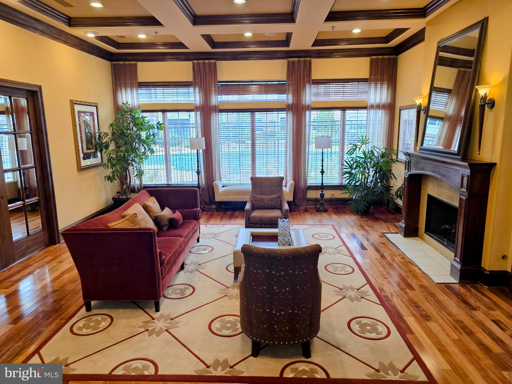 BRYSON AT WOODLAND PARK - Residential Lease