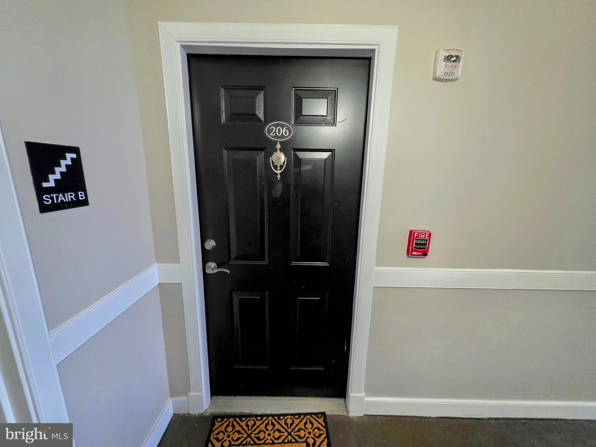 BRYSON AT WOODLAND PARK - Residential Lease