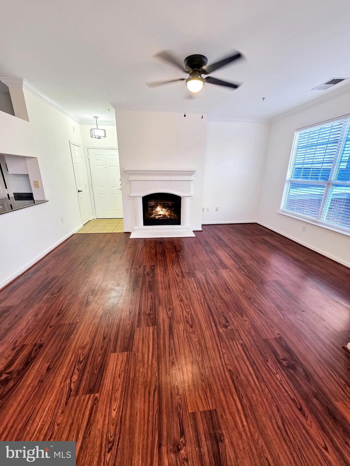 BRYSON AT WOODLAND PARK - Residential Lease