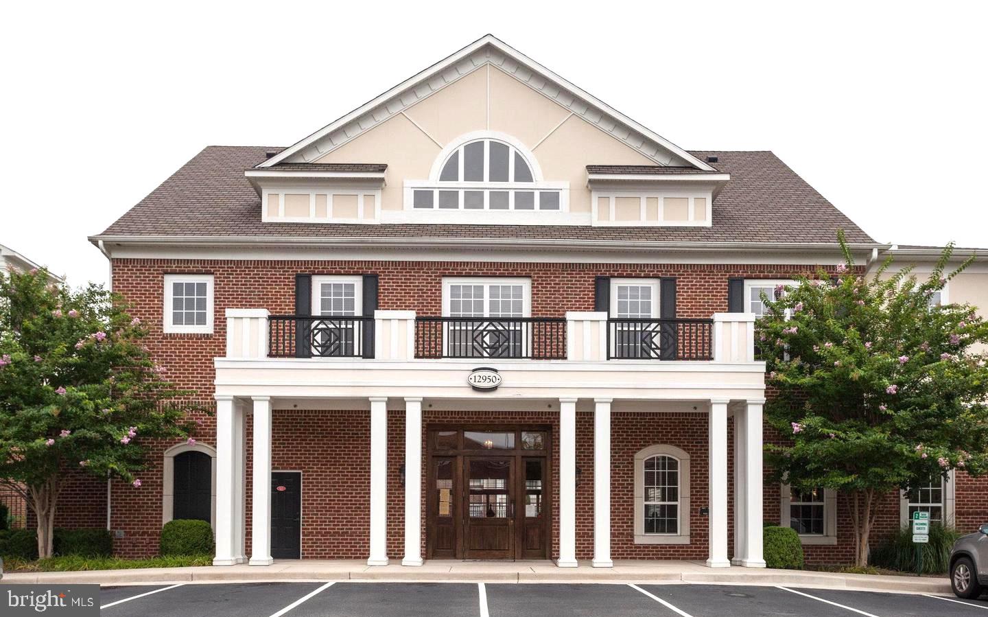 BRYSON AT WOODLAND PARK - Residential Lease