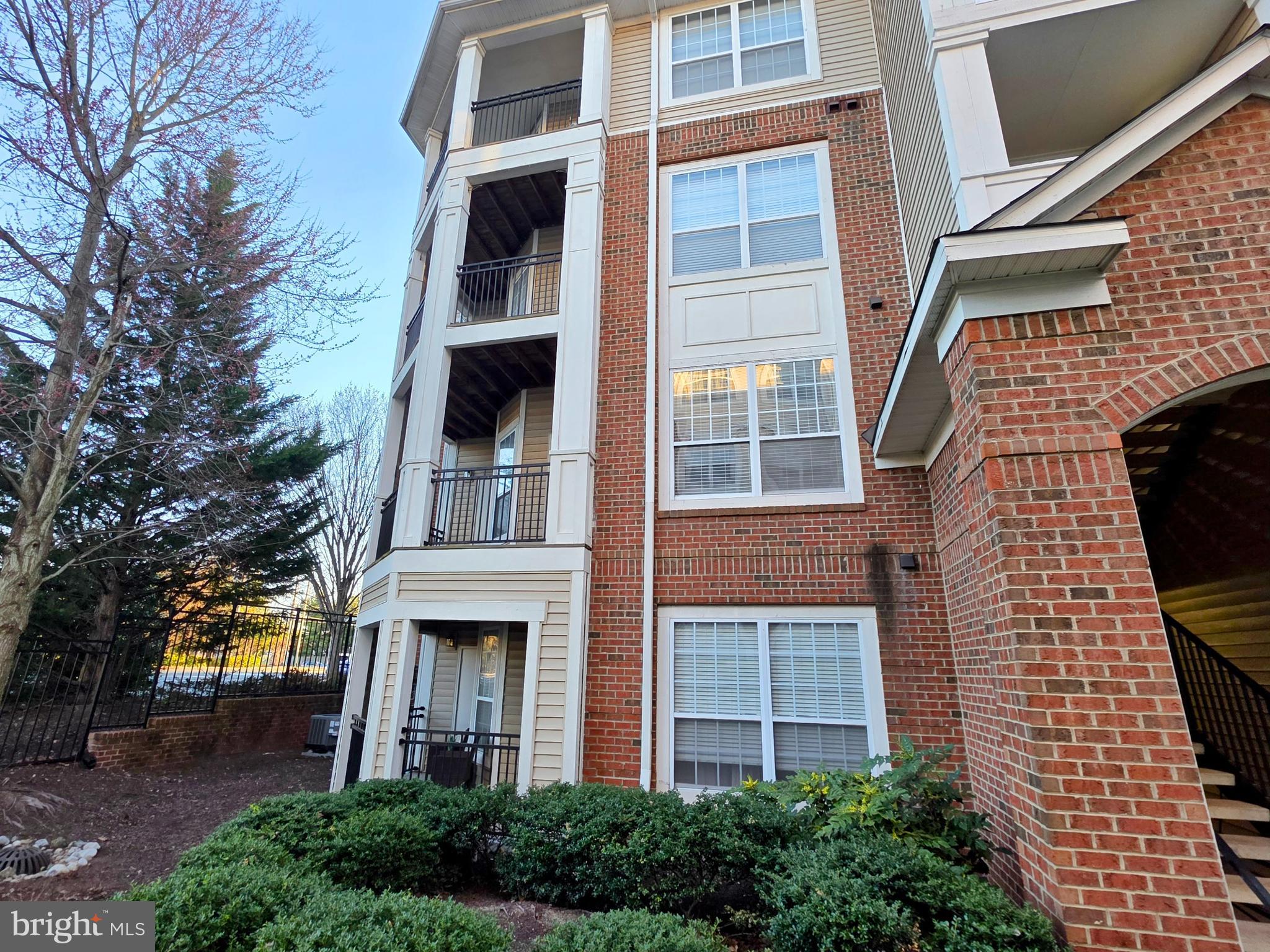 BRYSON AT WOODLAND PARK - Residential Lease