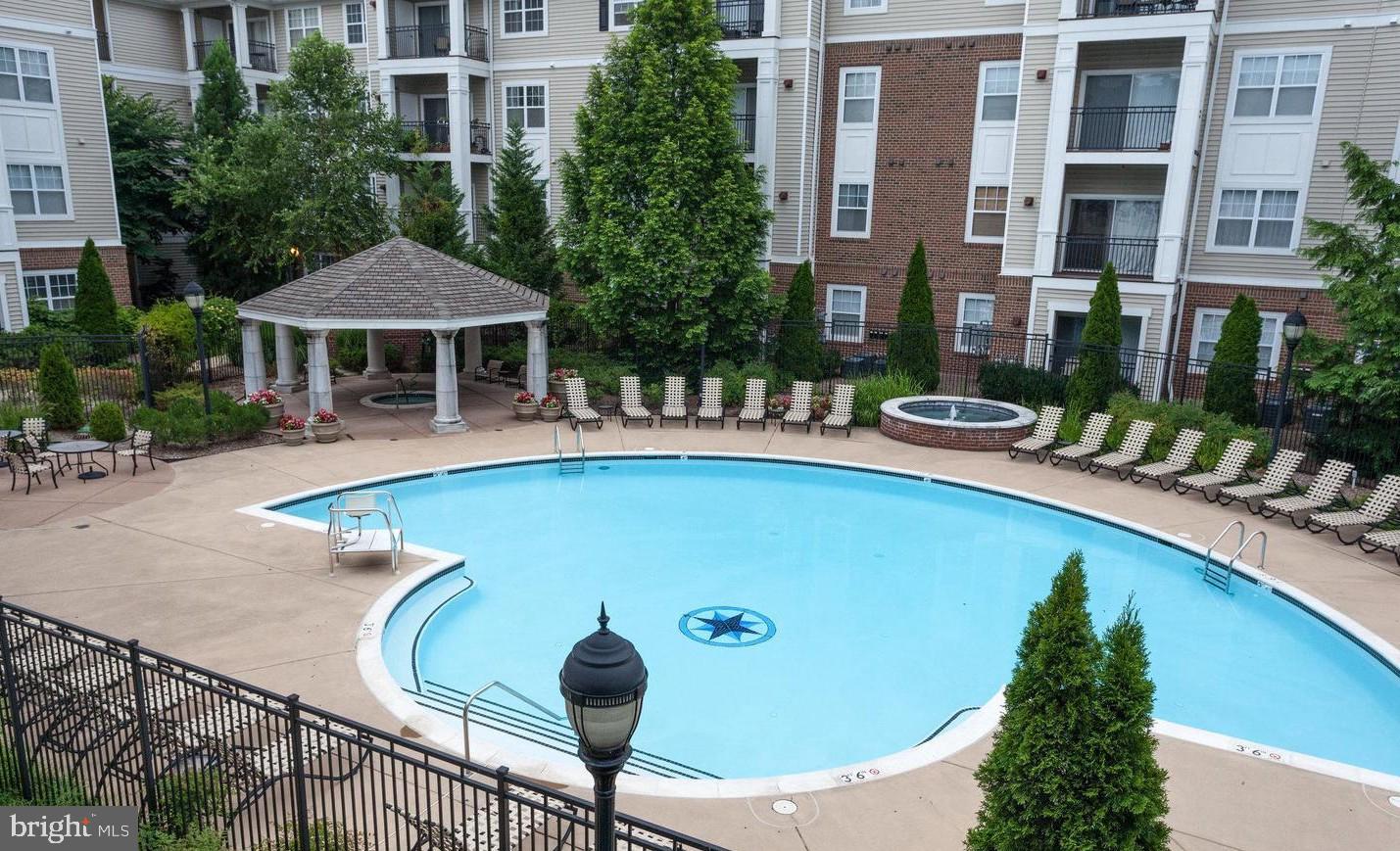 BRYSON AT WOODLAND PARK - Residential Lease