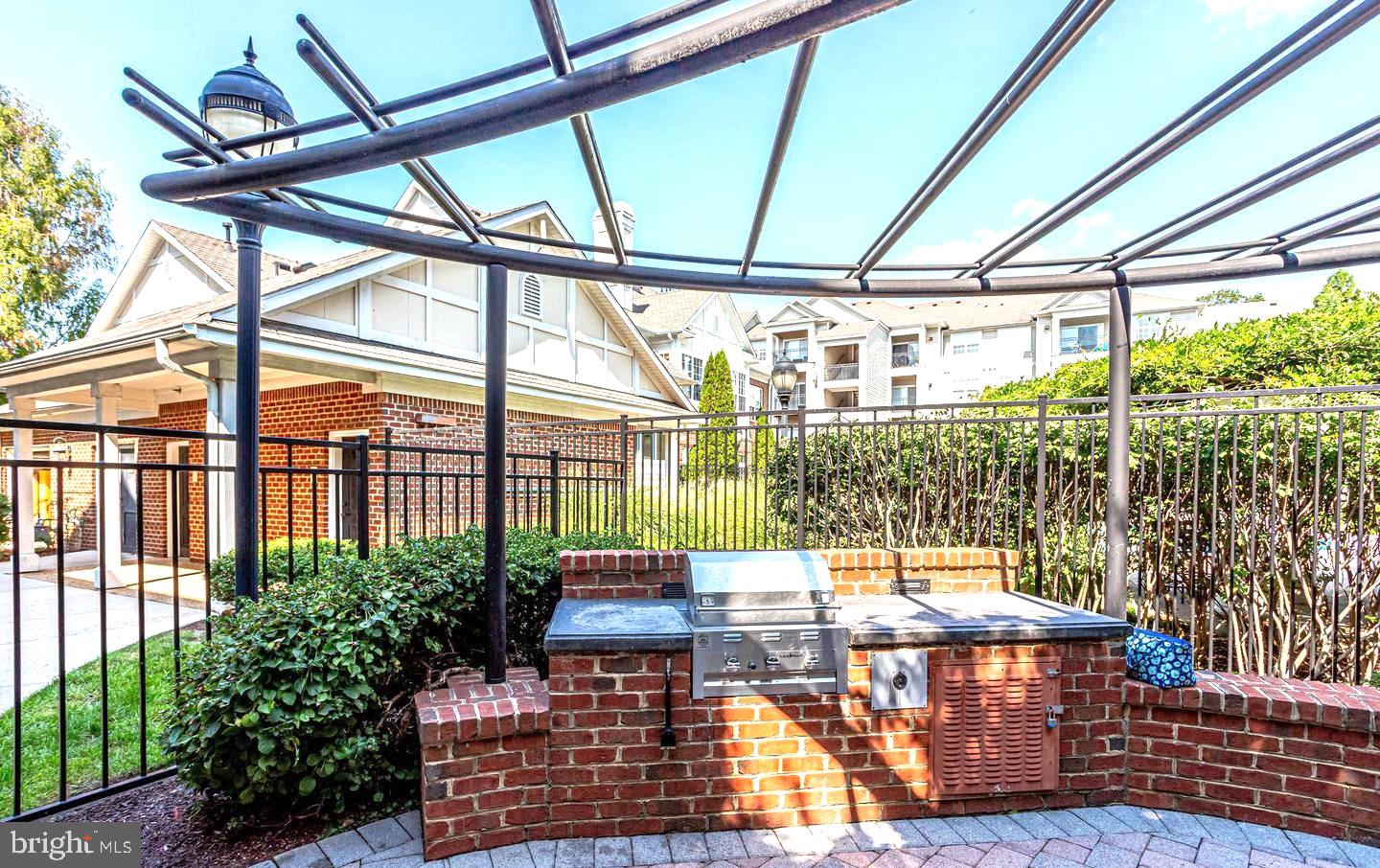 BRYSON AT WOODLAND PARK - Residential Lease