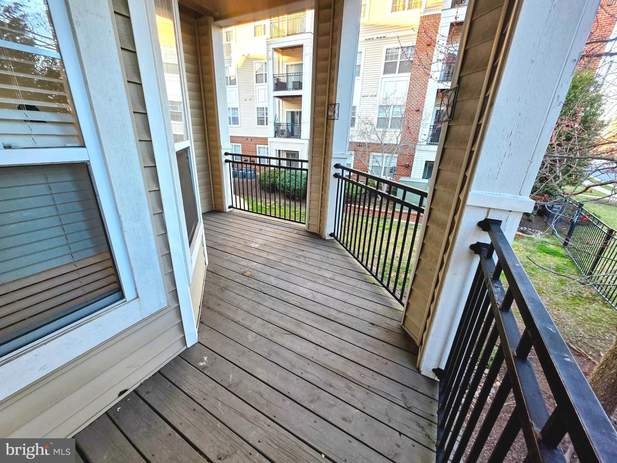 BRYSON AT WOODLAND PARK - Residential Lease