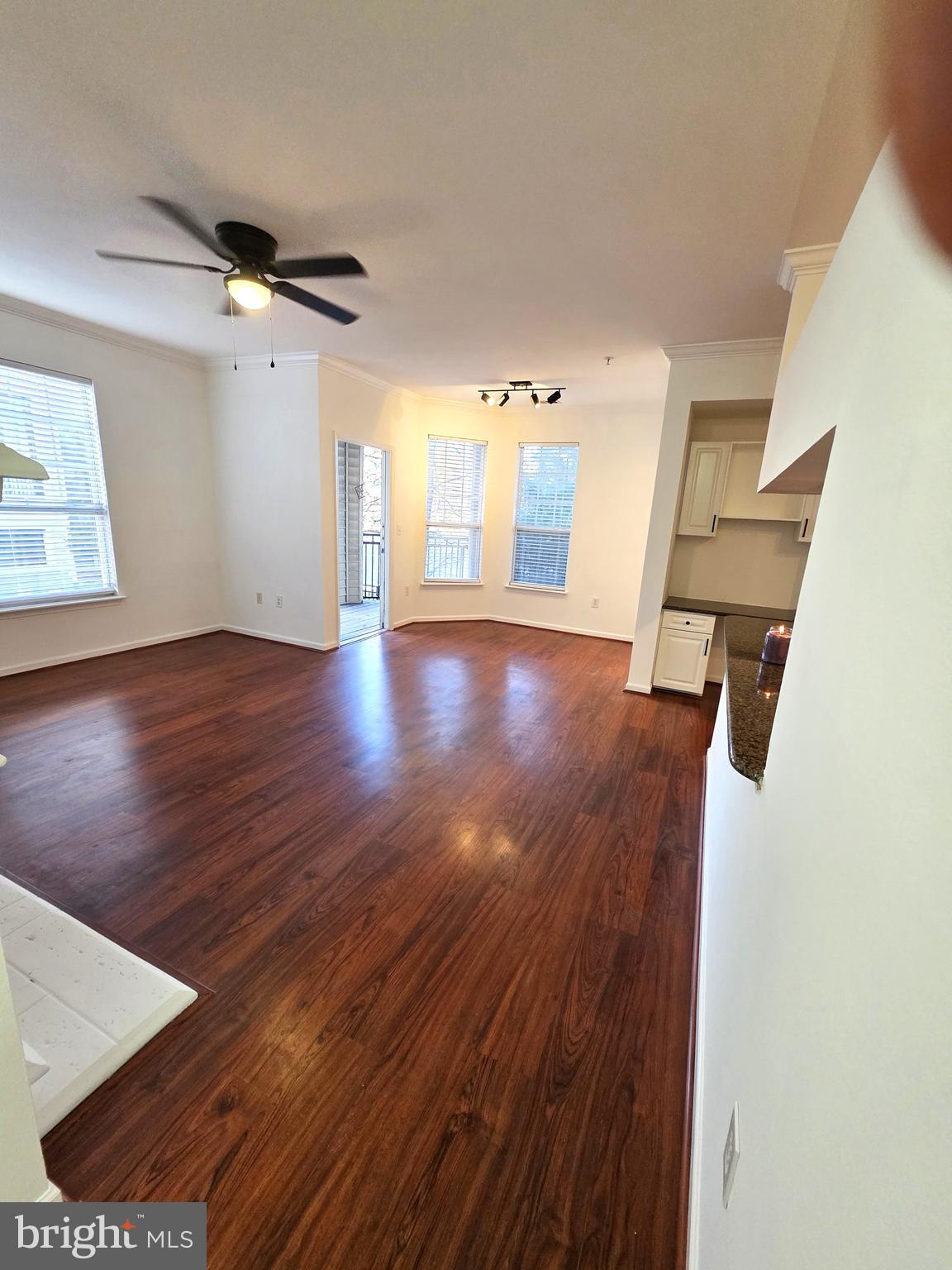 BRYSON AT WOODLAND PARK - Residential Lease