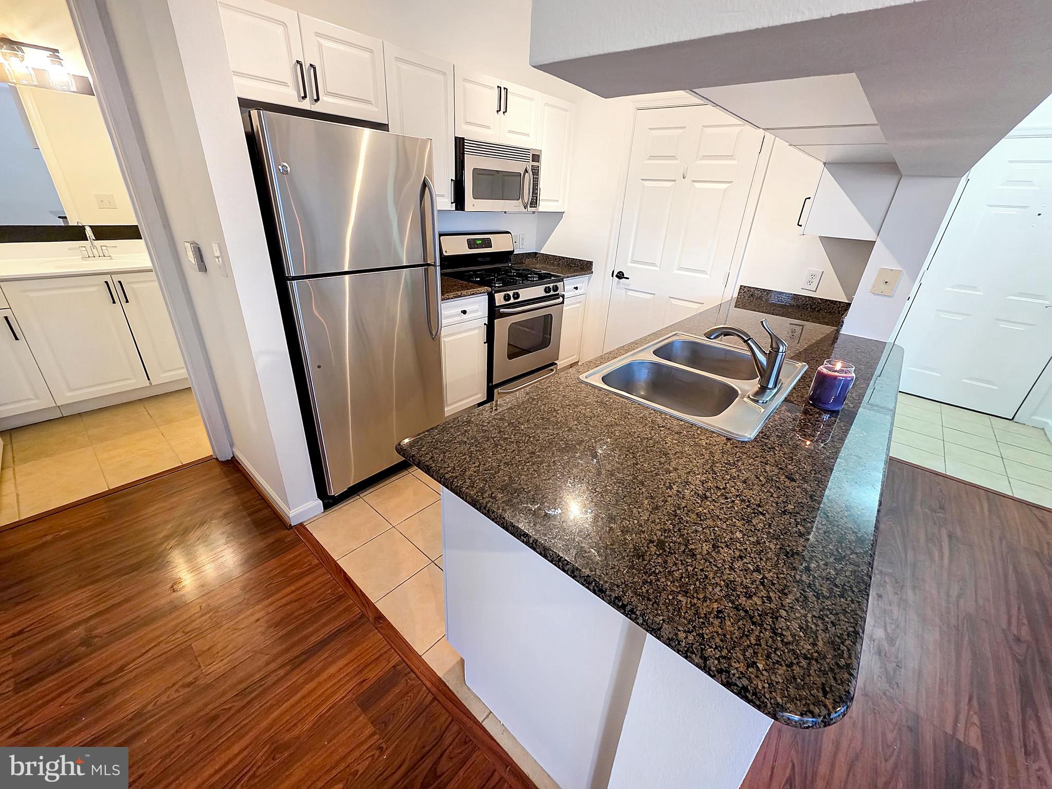 BRYSON AT WOODLAND PARK - Residential Lease