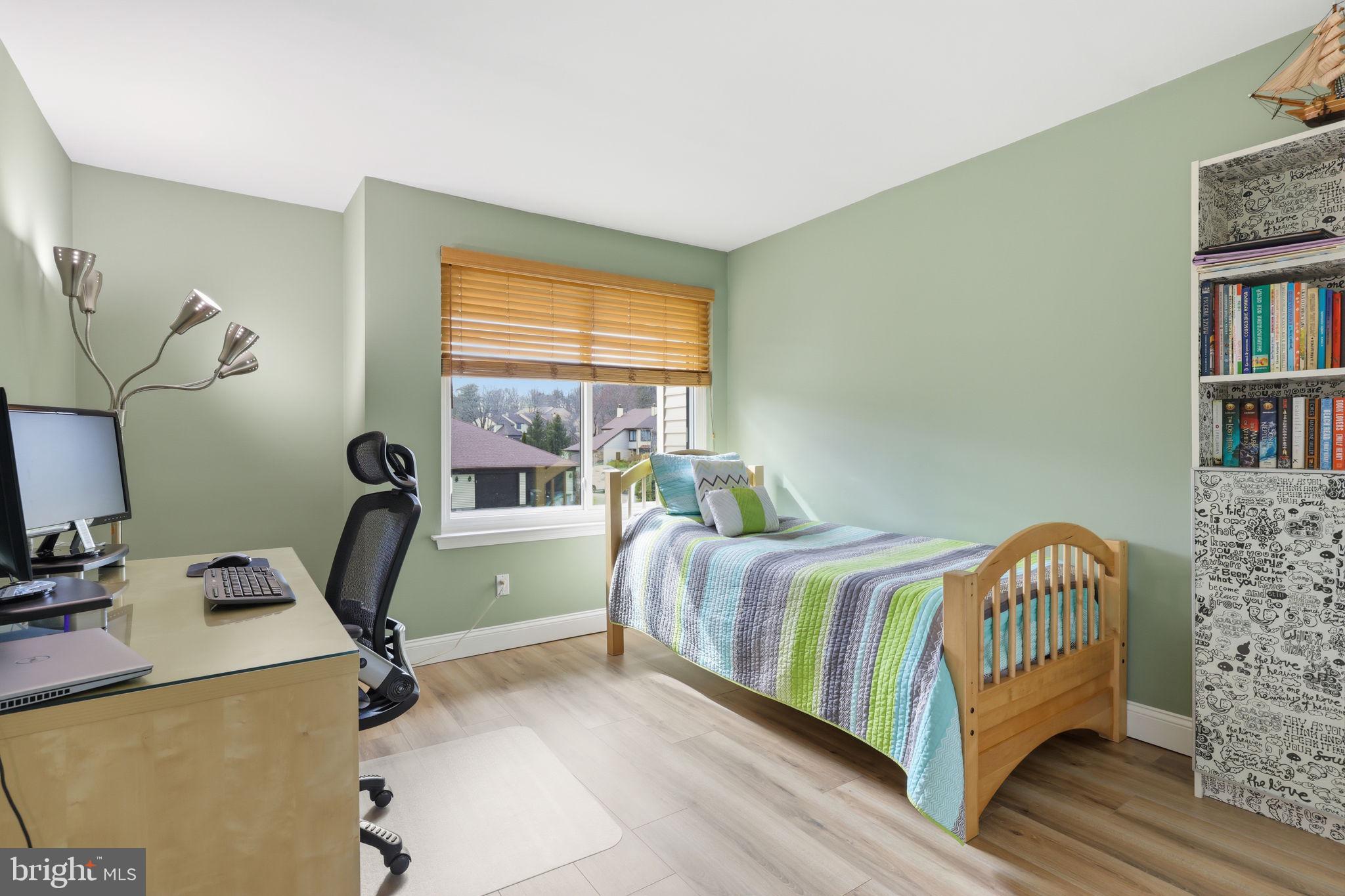 VILLAGE SHIRES - Residential