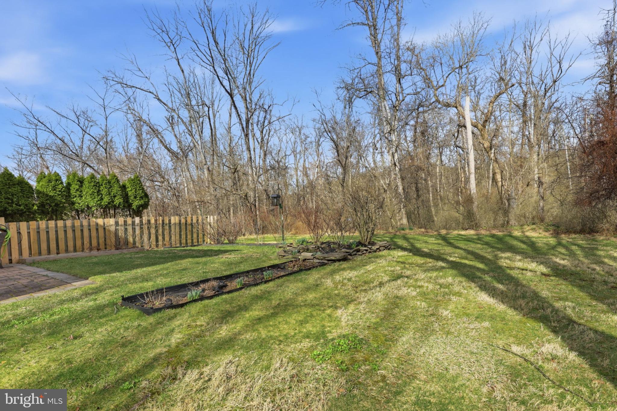 VILLAGE SHIRES - Residential