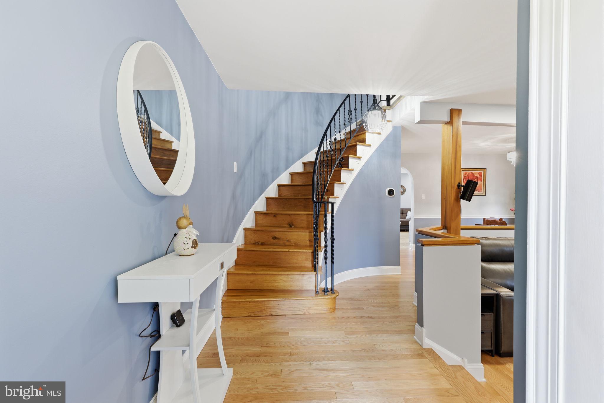 VILLAGE SHIRES - Residential