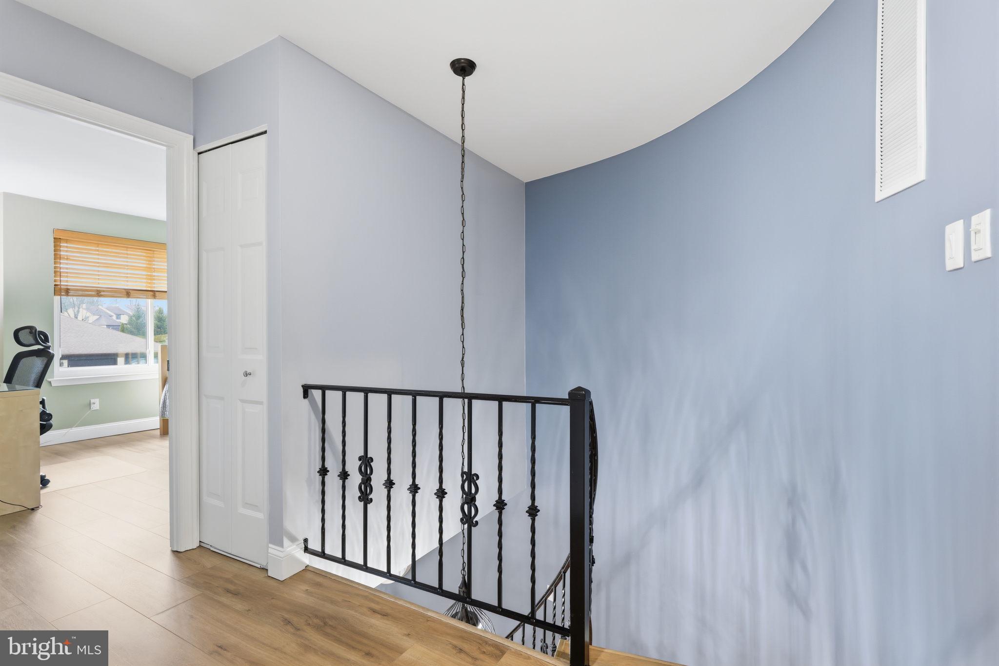 VILLAGE SHIRES - Residential