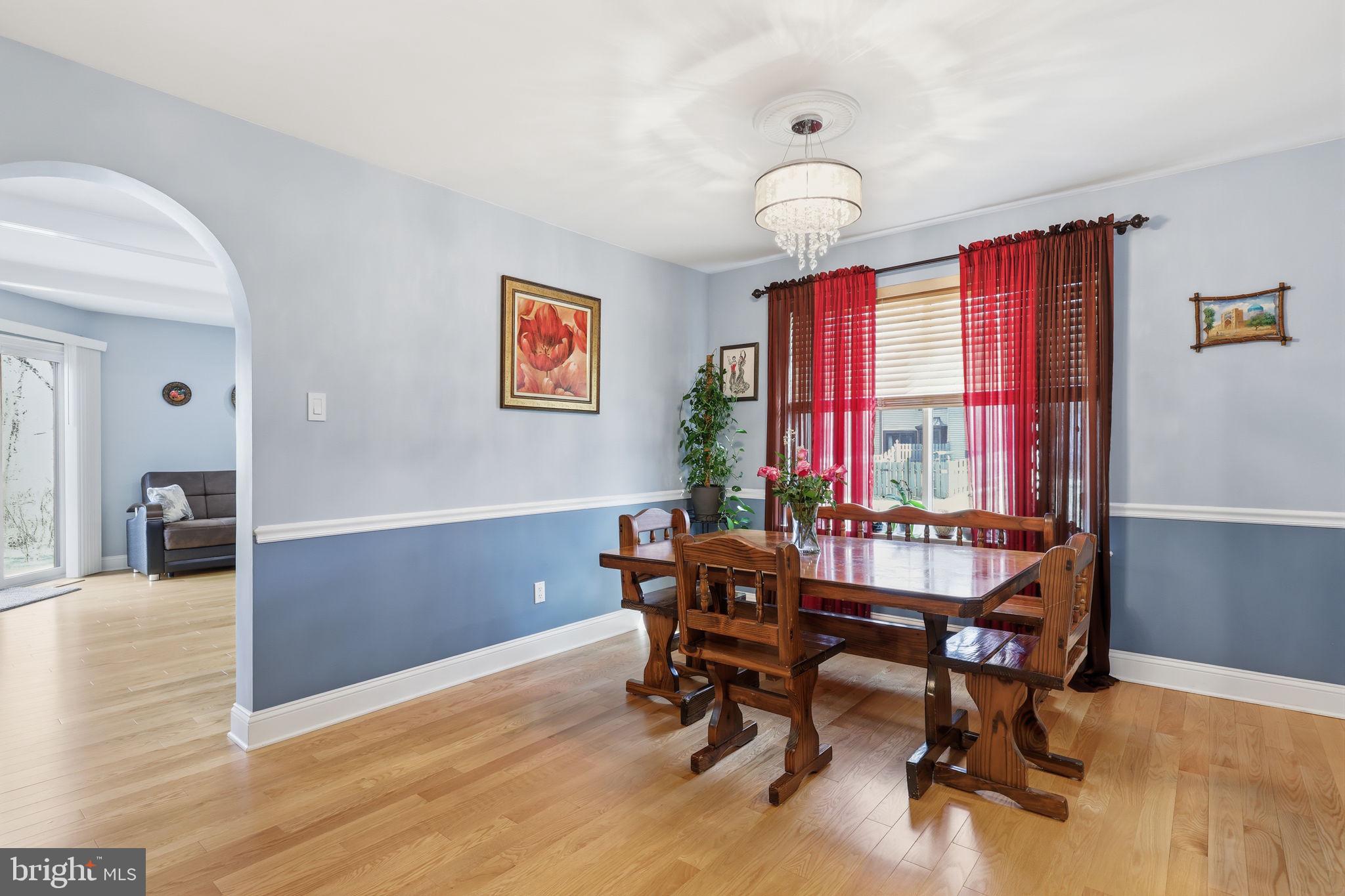 VILLAGE SHIRES - Residential