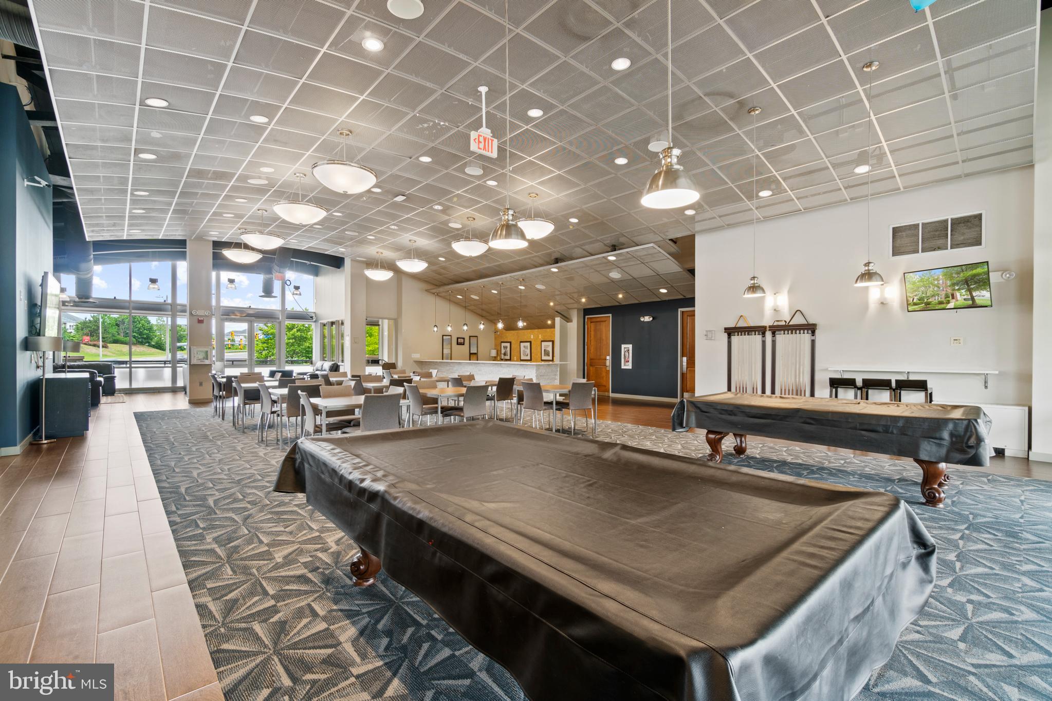 POTOMAC CLUB - Residential