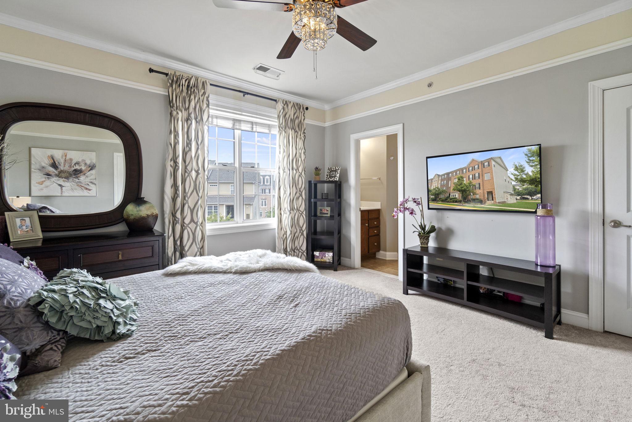 POTOMAC CLUB - Residential