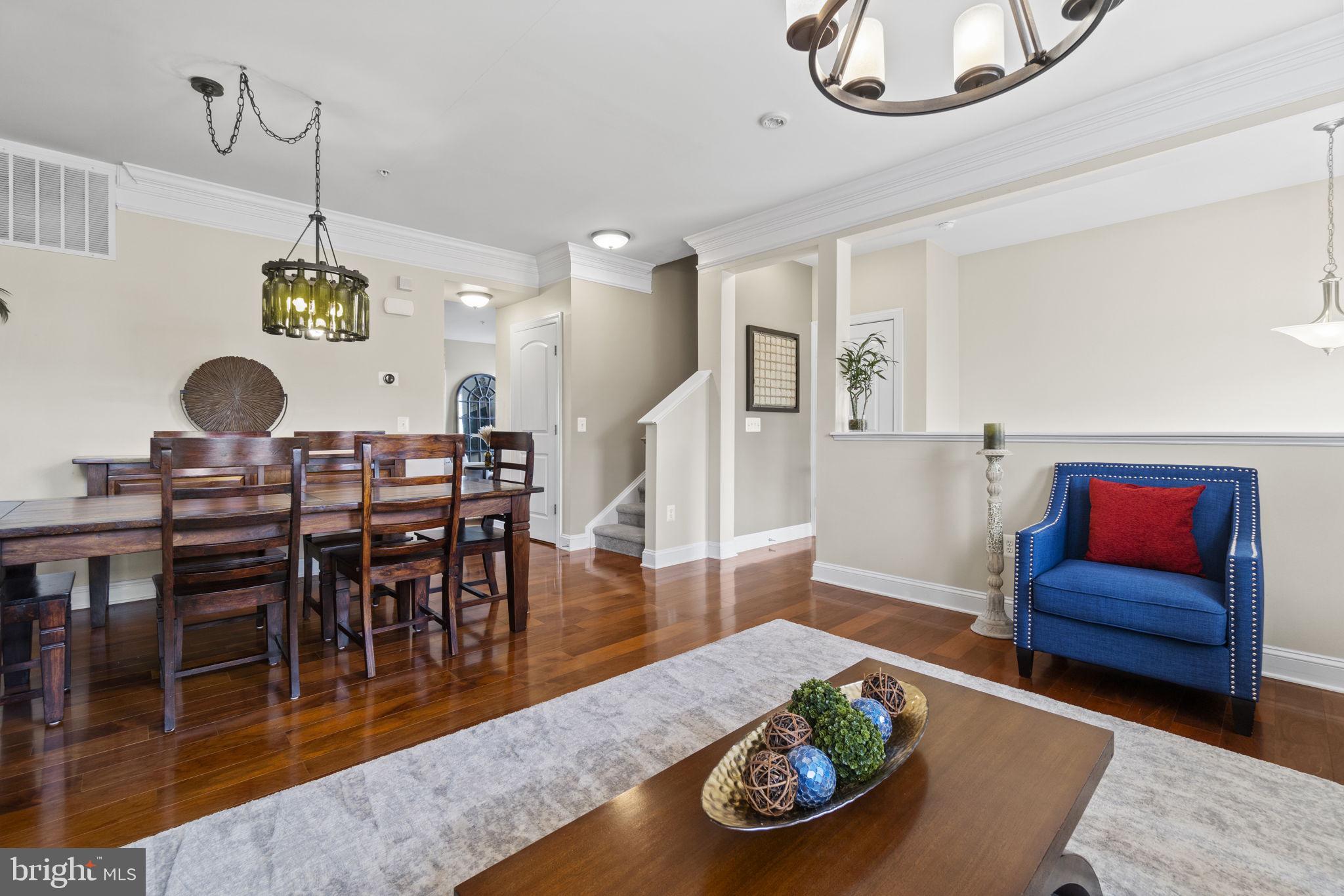 POTOMAC CLUB - Residential