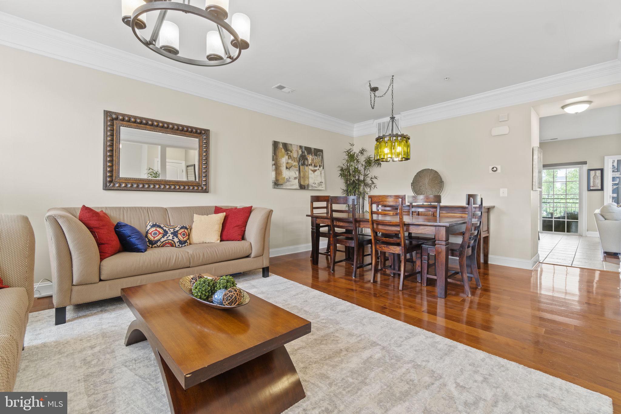 POTOMAC CLUB - Residential