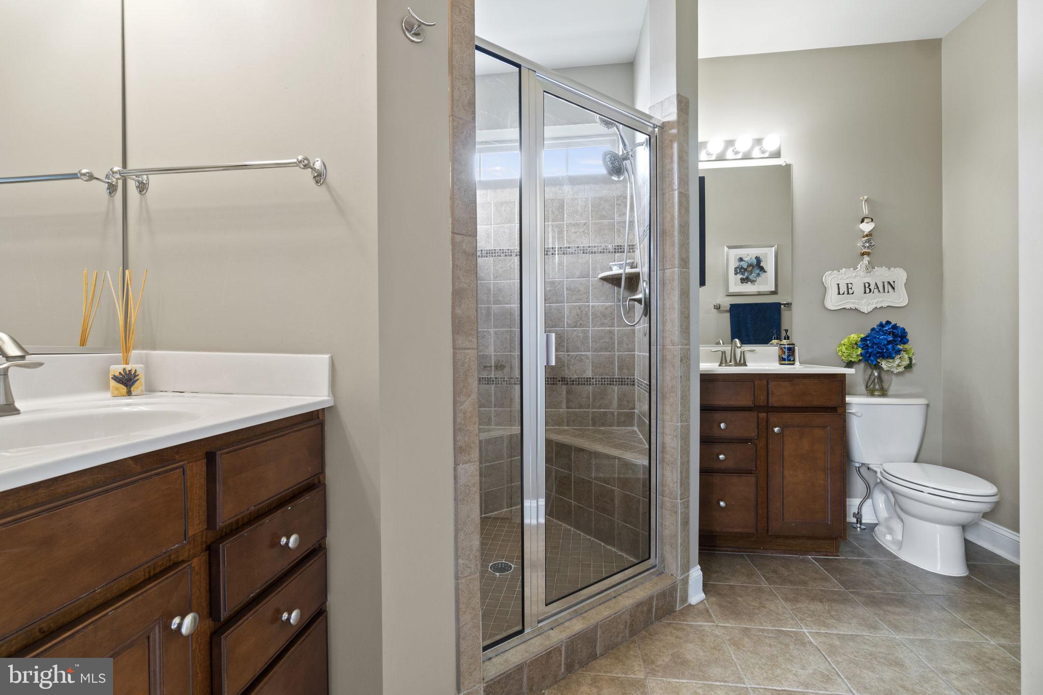 POTOMAC CLUB - Residential