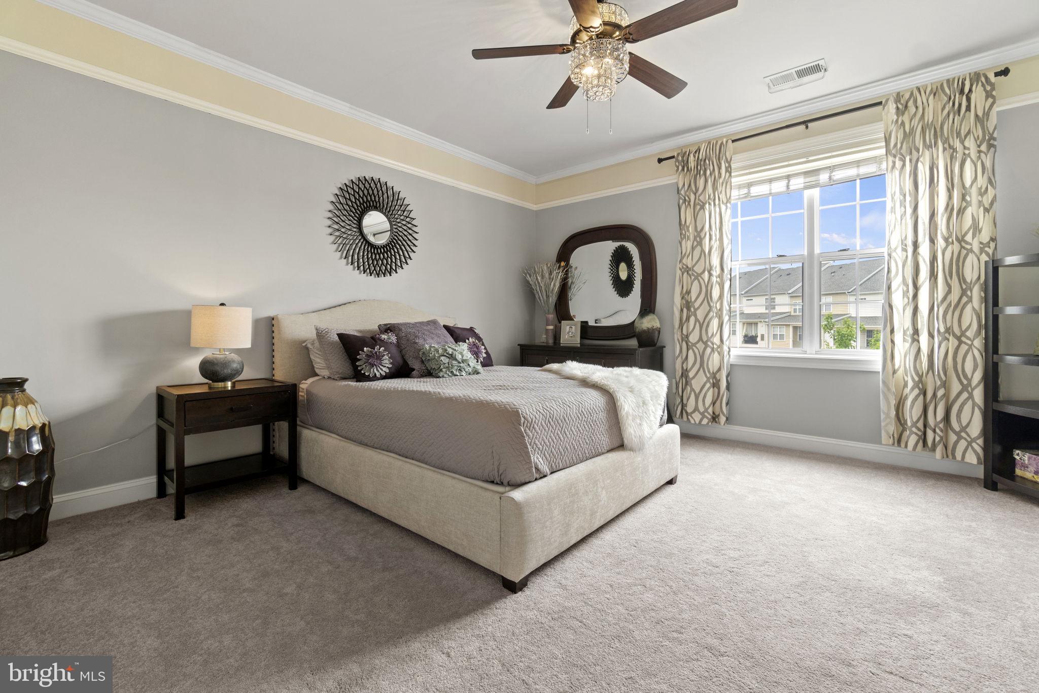 POTOMAC CLUB - Residential