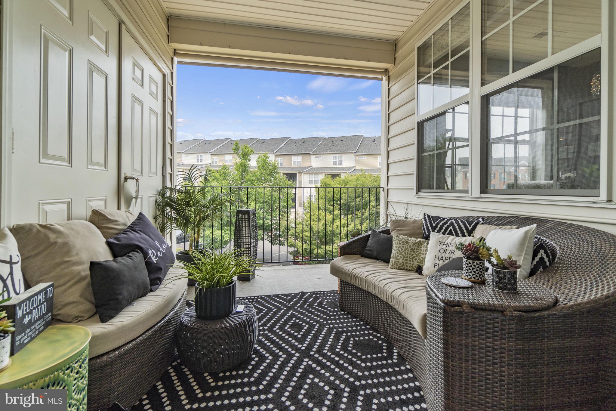 POTOMAC CLUB - Residential