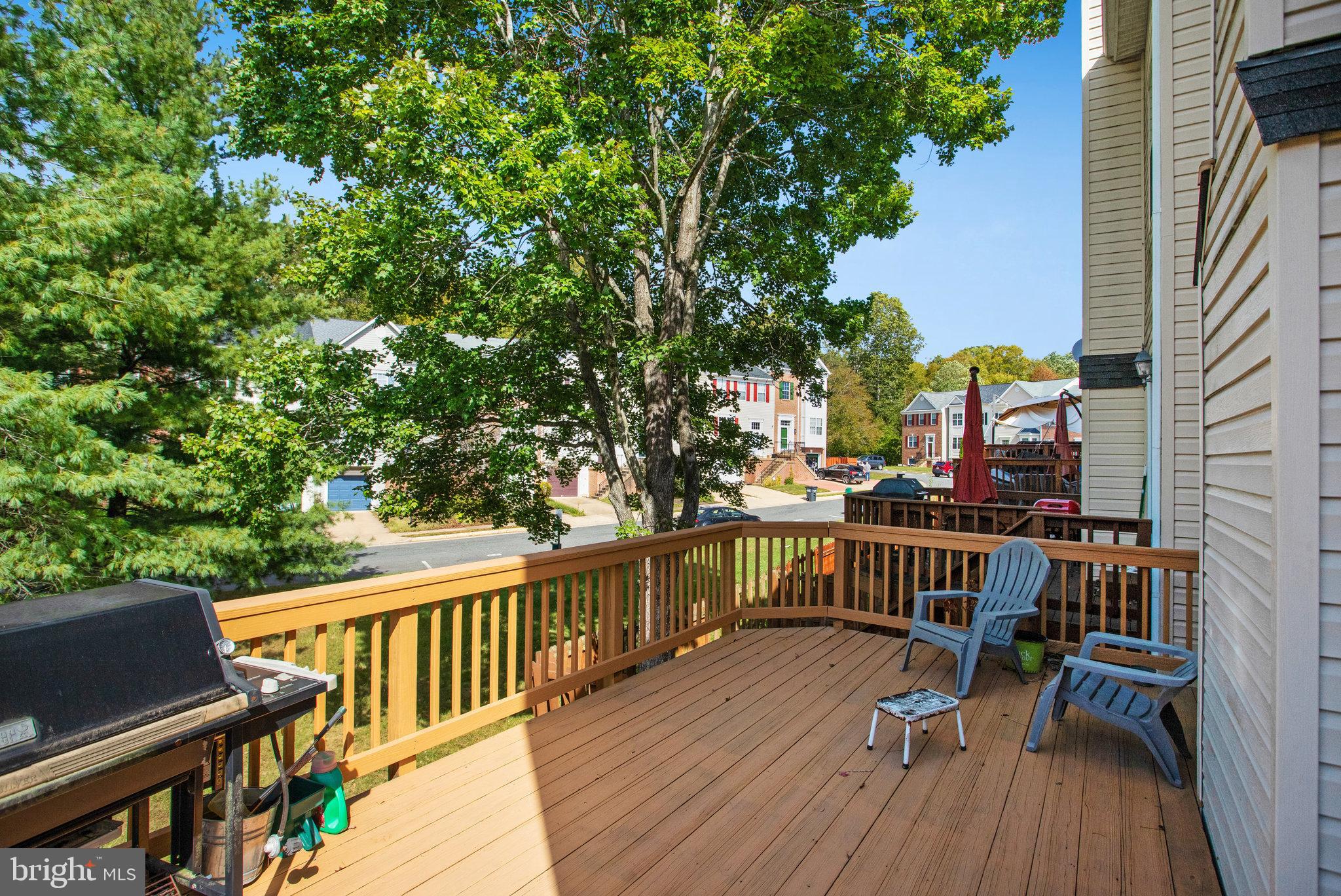 FOREST PARK - Residential Lease