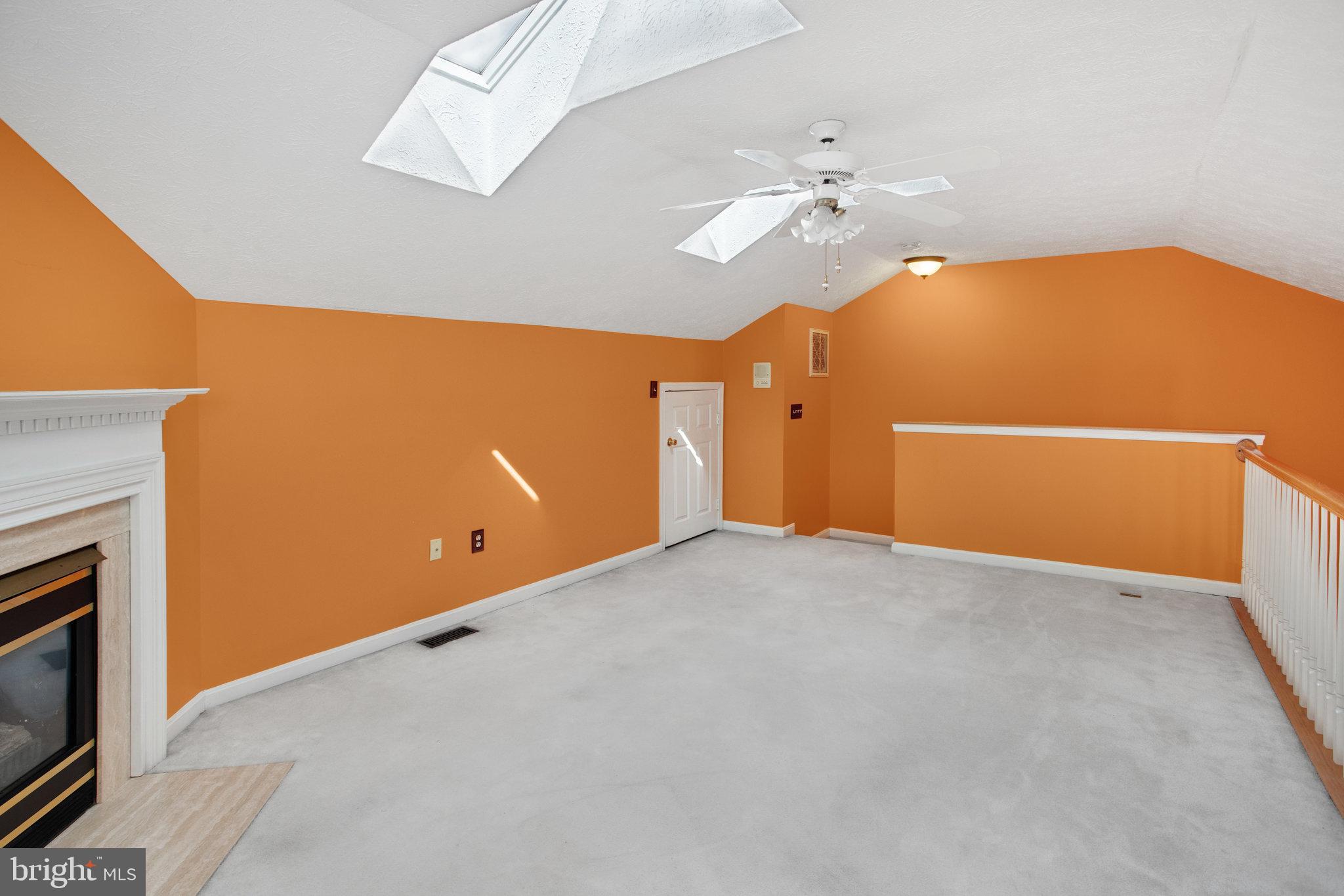 FOREST PARK - Residential Lease