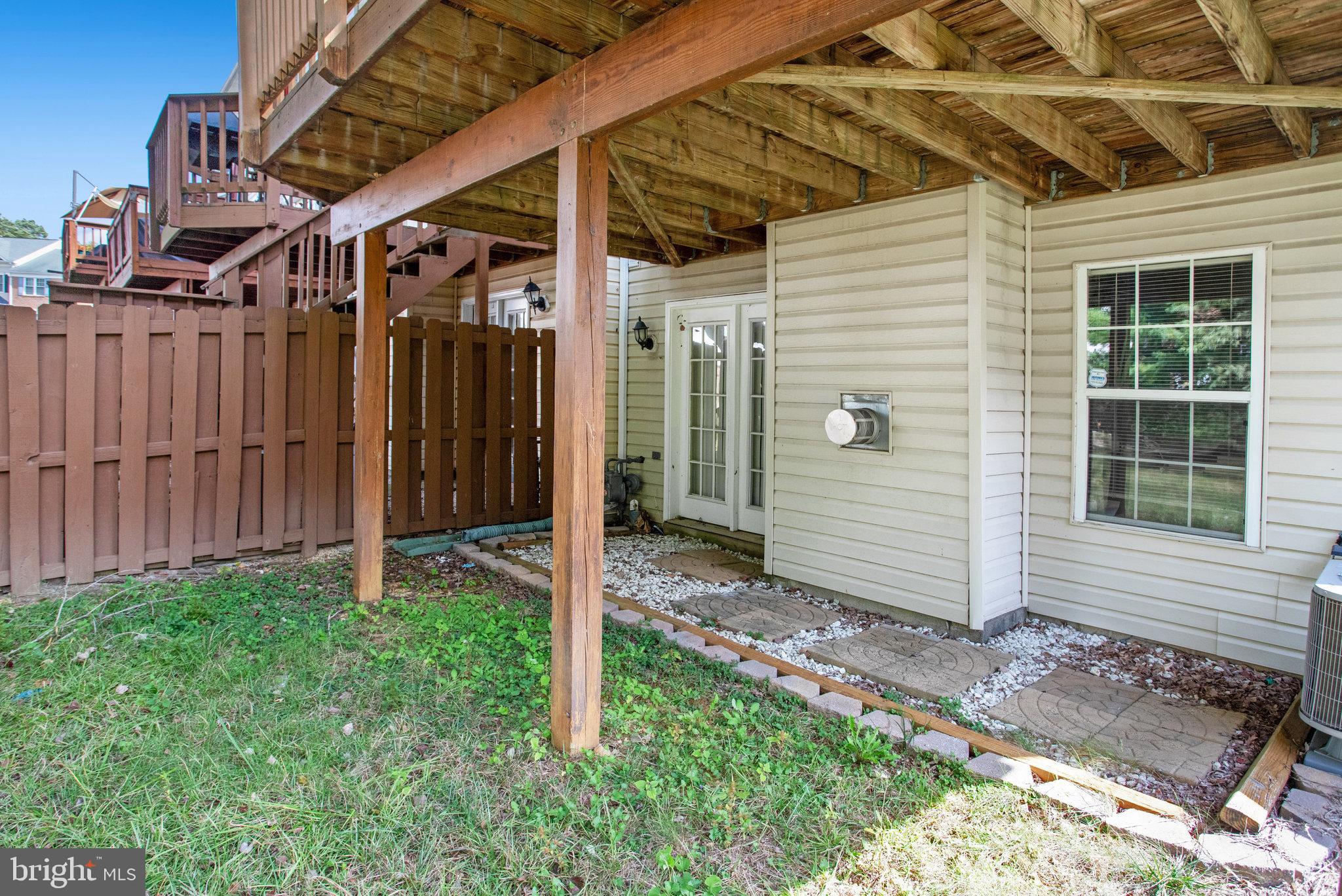 FOREST PARK - Residential Lease