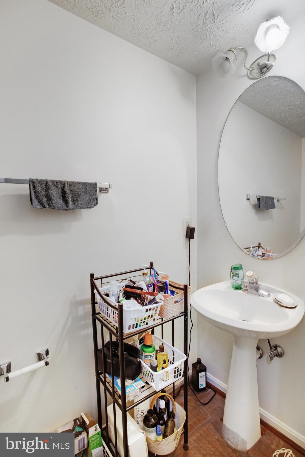 FOREST PARK - Residential Lease