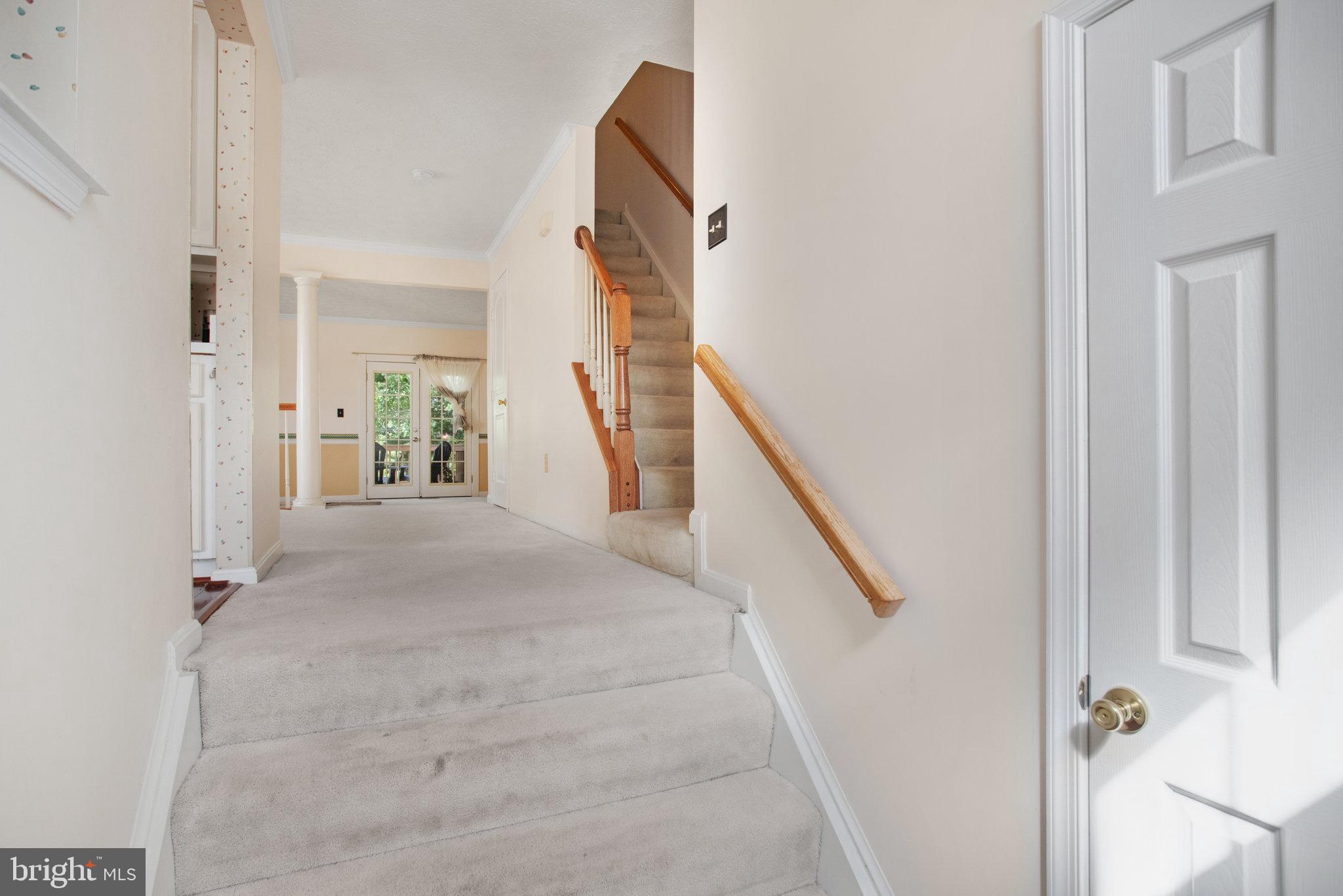 FOREST PARK - Residential Lease