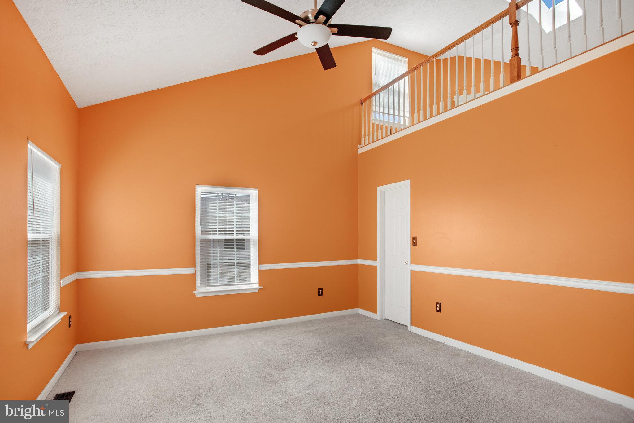 FOREST PARK - Residential Lease