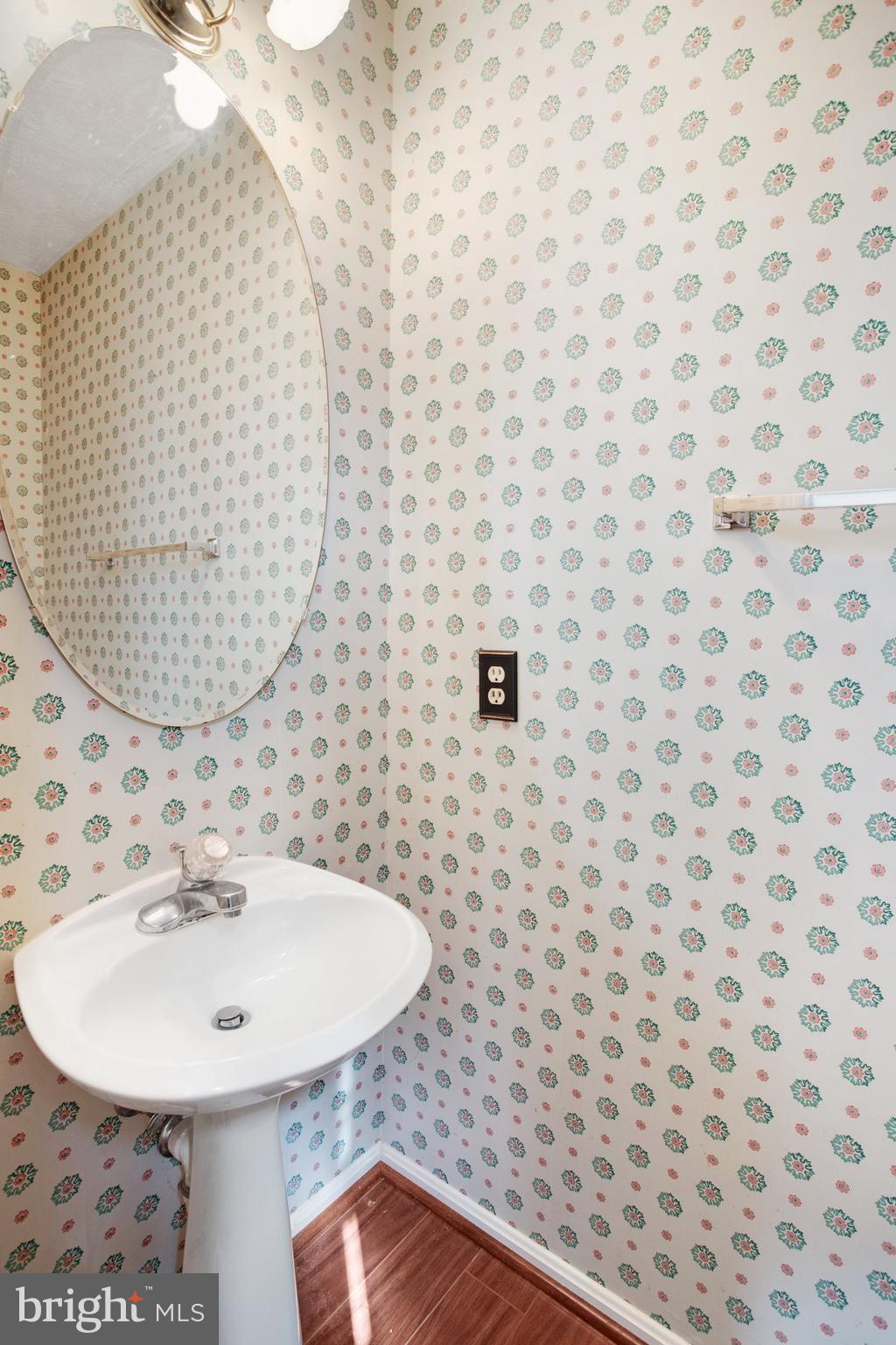 FOREST PARK - Residential Lease