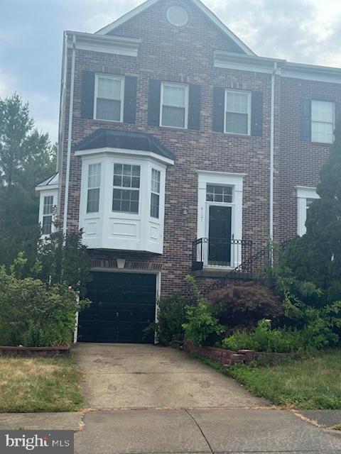 FOREST PARK - Residential Lease