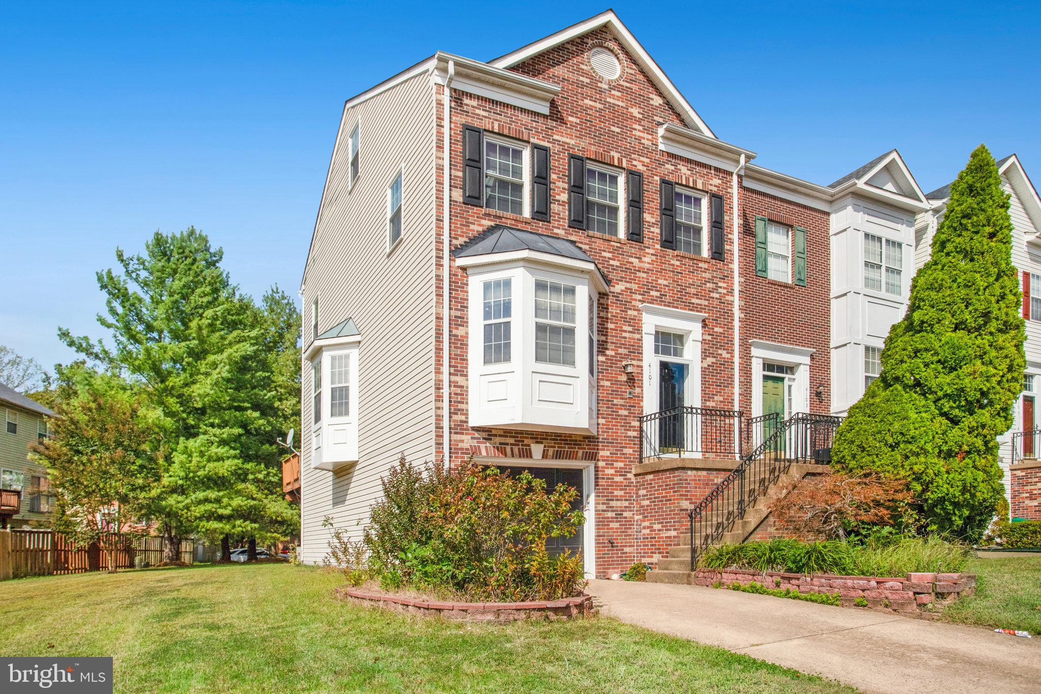 FOREST PARK - Residential Lease