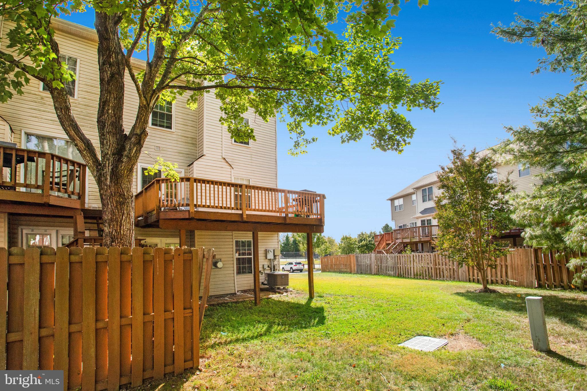 FOREST PARK - Residential Lease