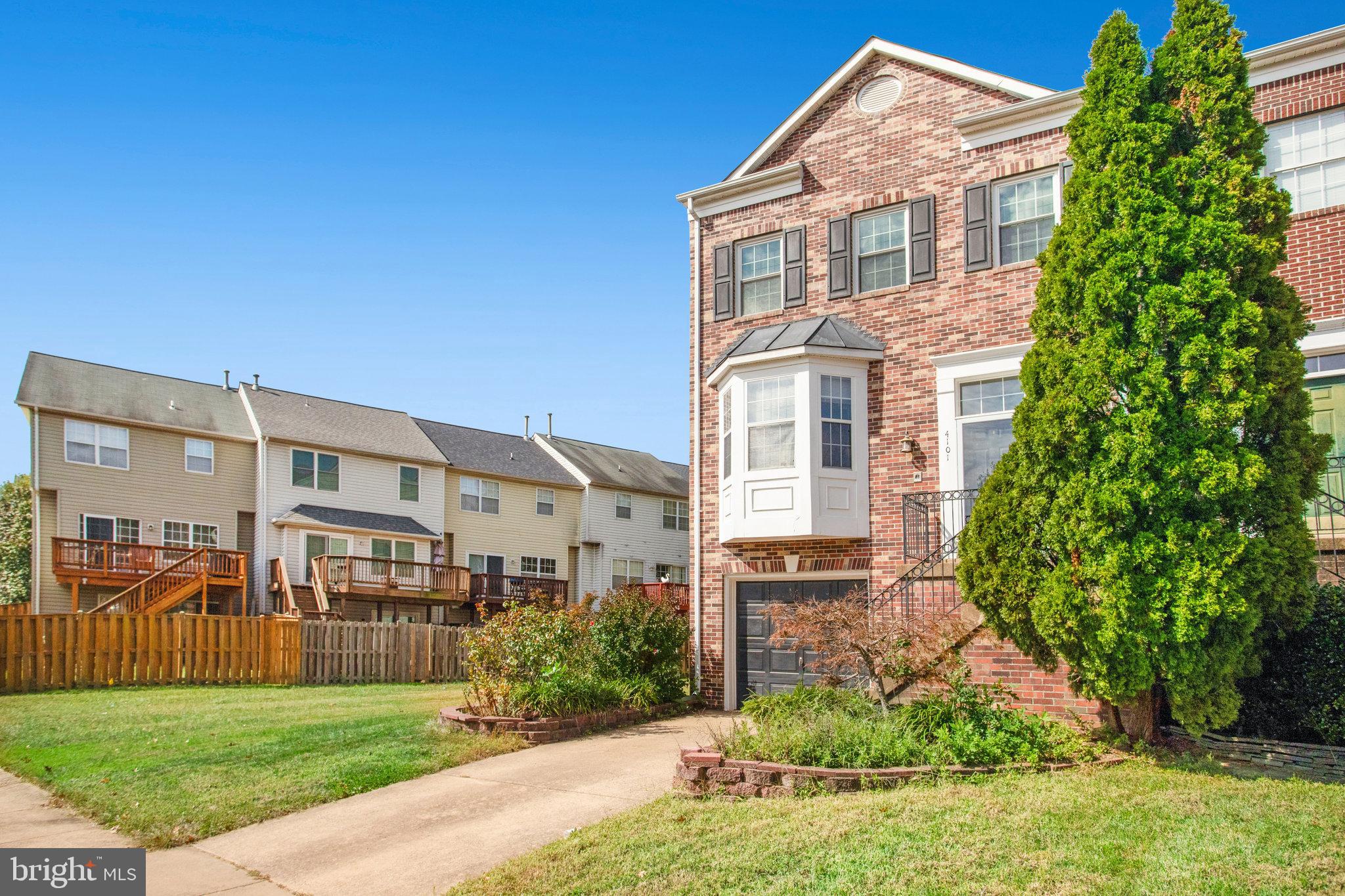 FOREST PARK - Residential Lease