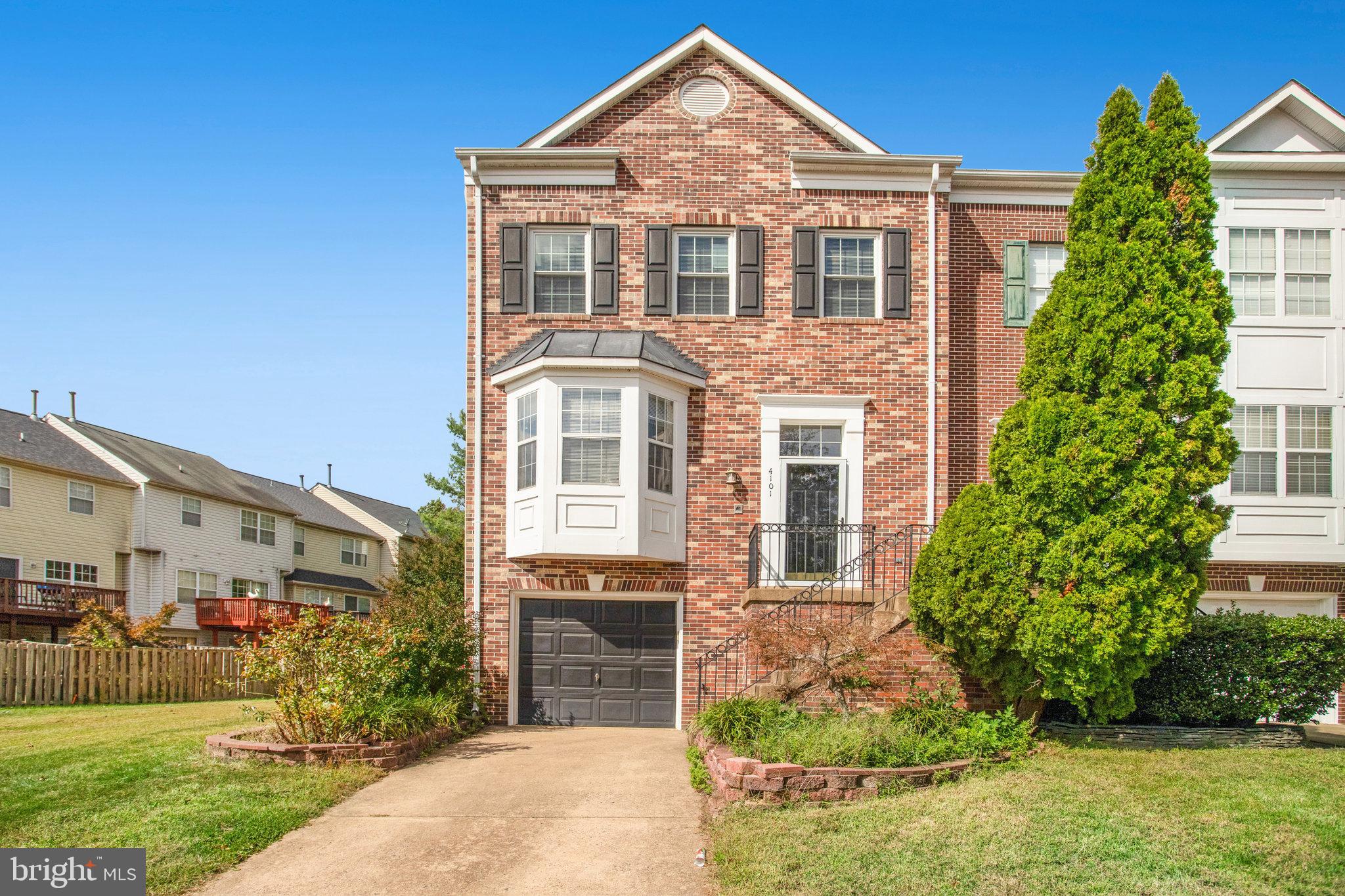 FOREST PARK - Residential Lease