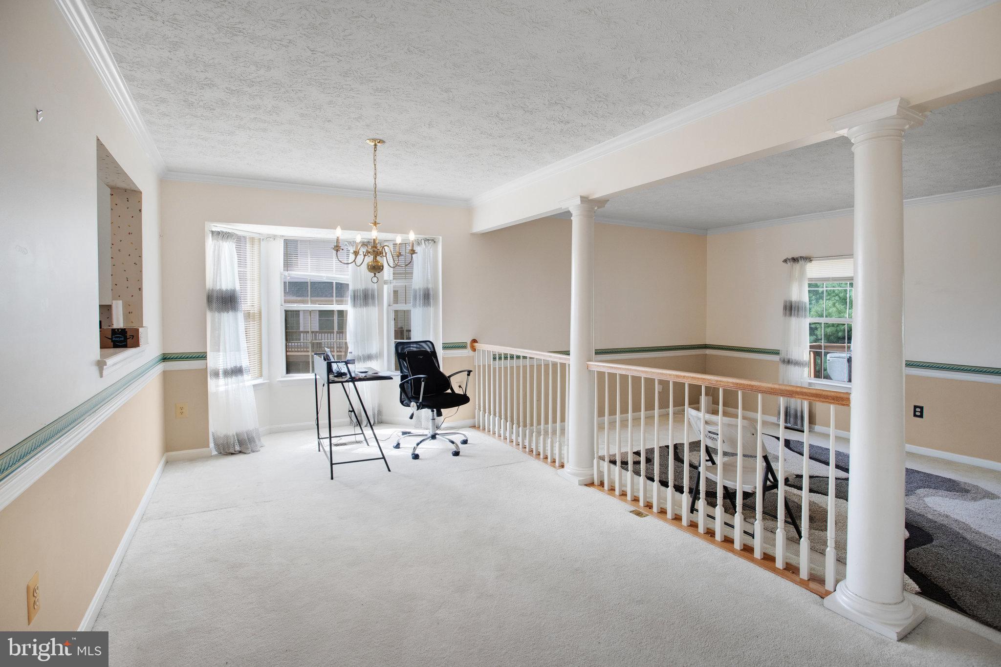 FOREST PARK - Residential Lease