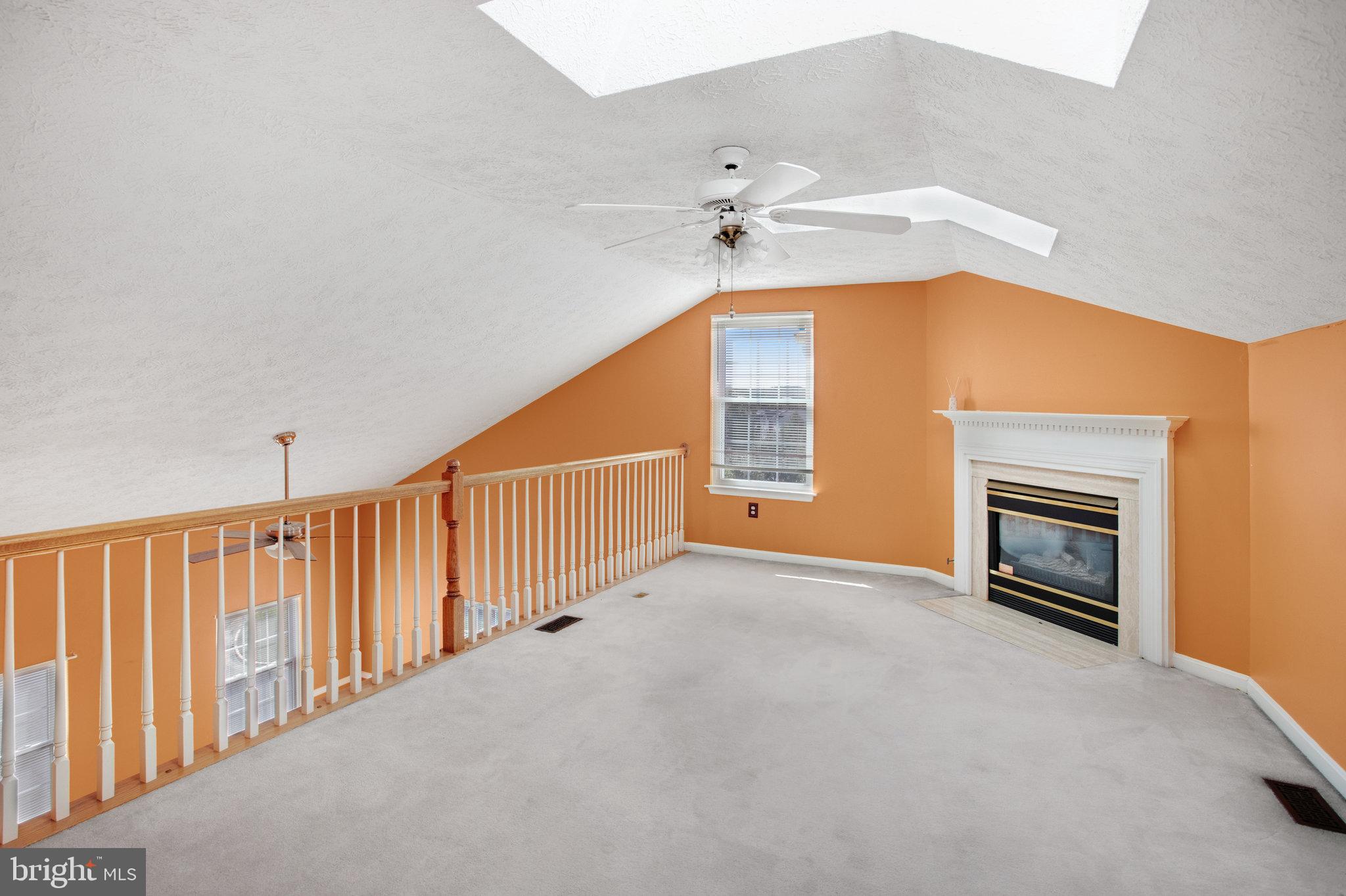 FOREST PARK - Residential Lease