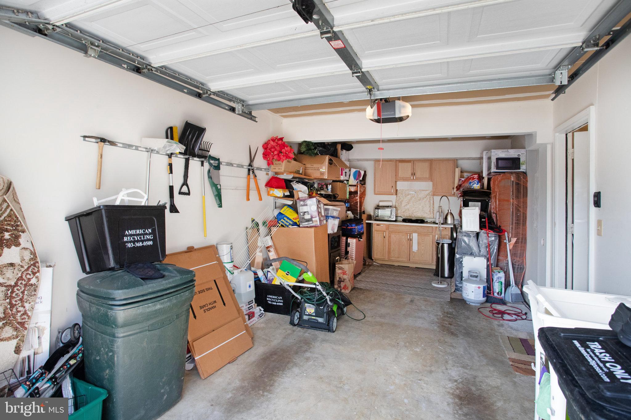 FOREST PARK - Residential Lease