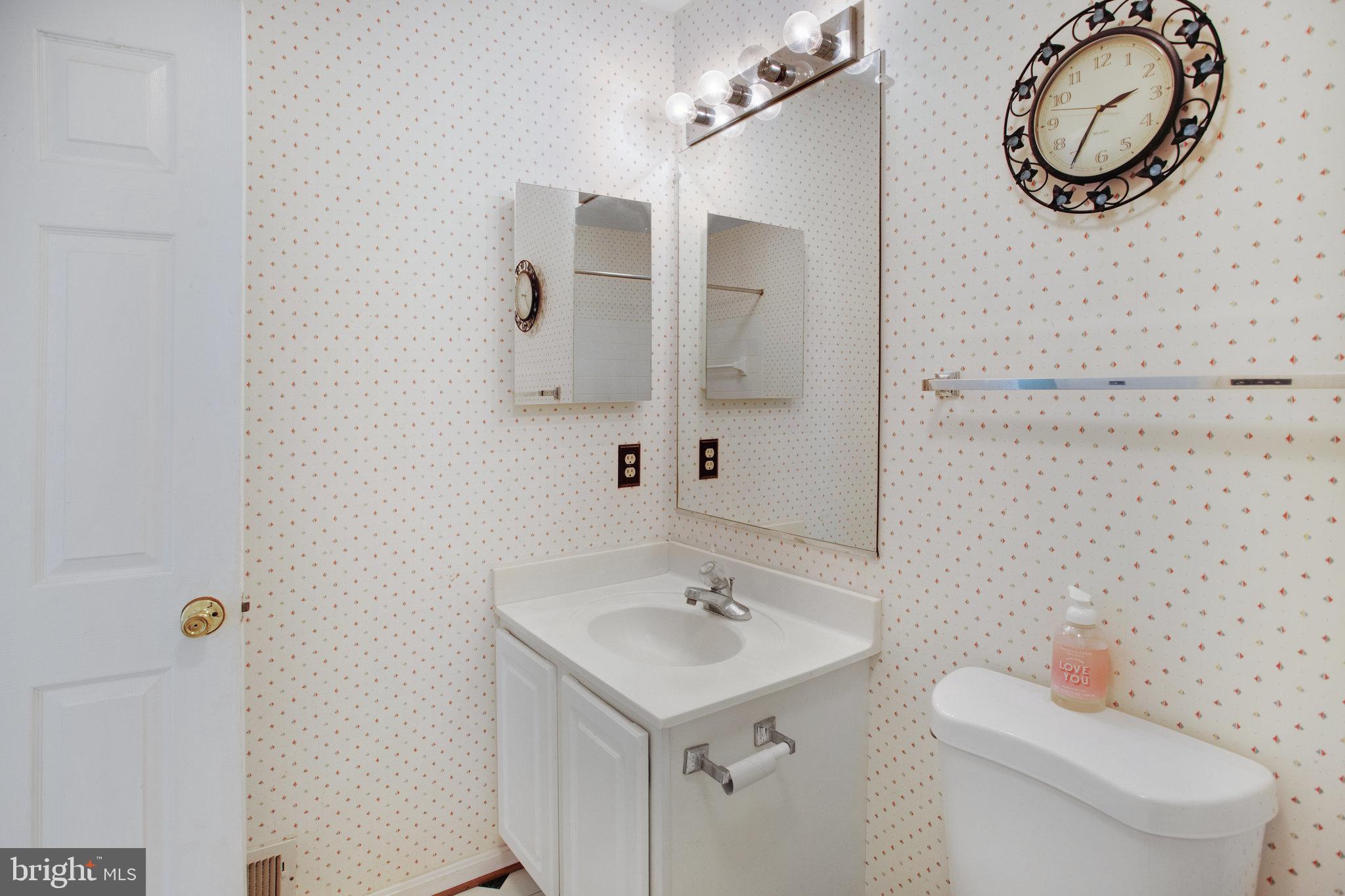 FOREST PARK - Residential Lease