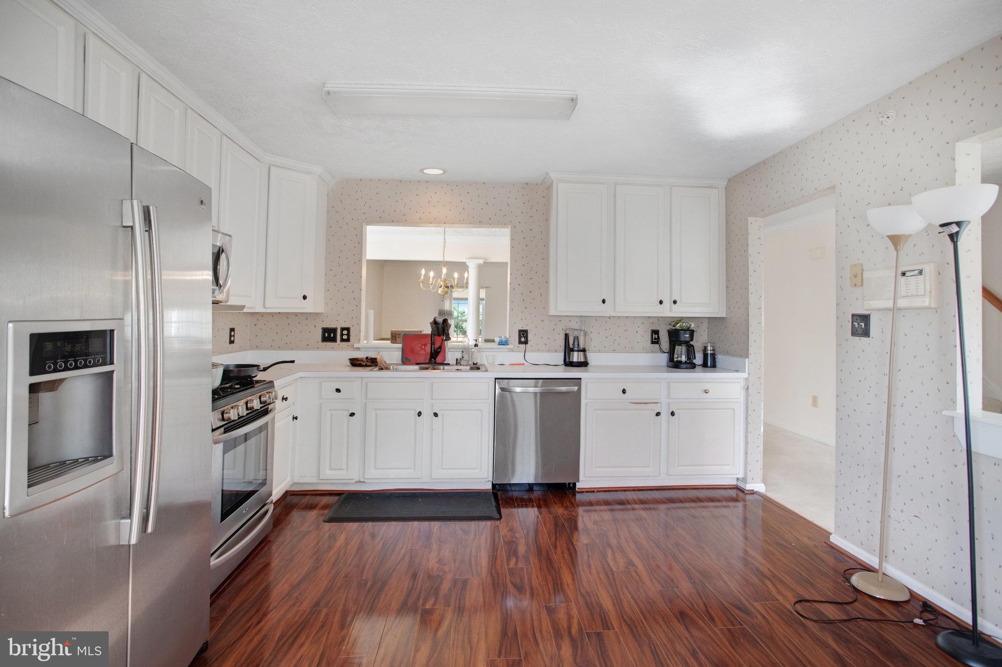 FOREST PARK - Residential Lease