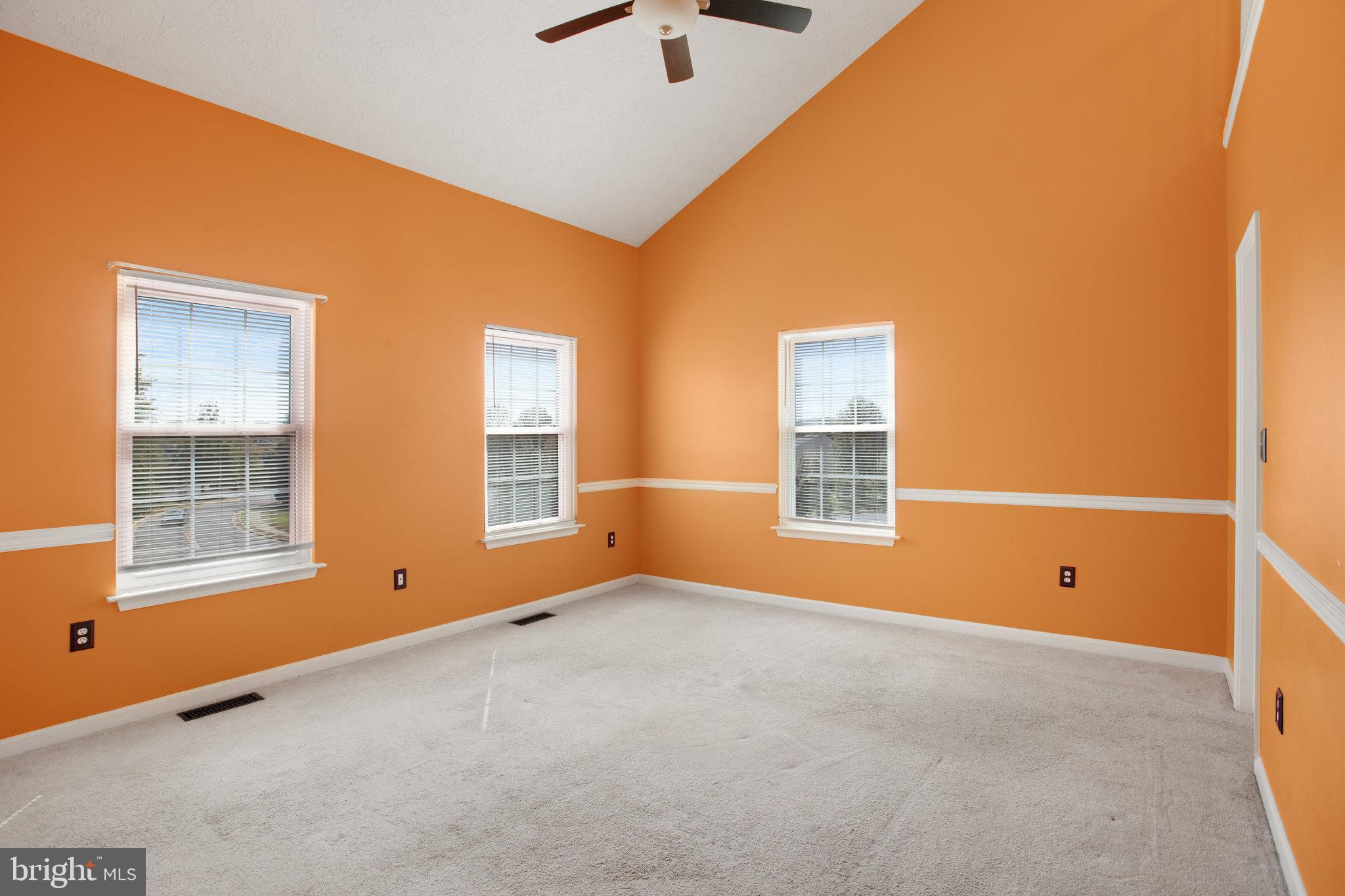 FOREST PARK - Residential Lease