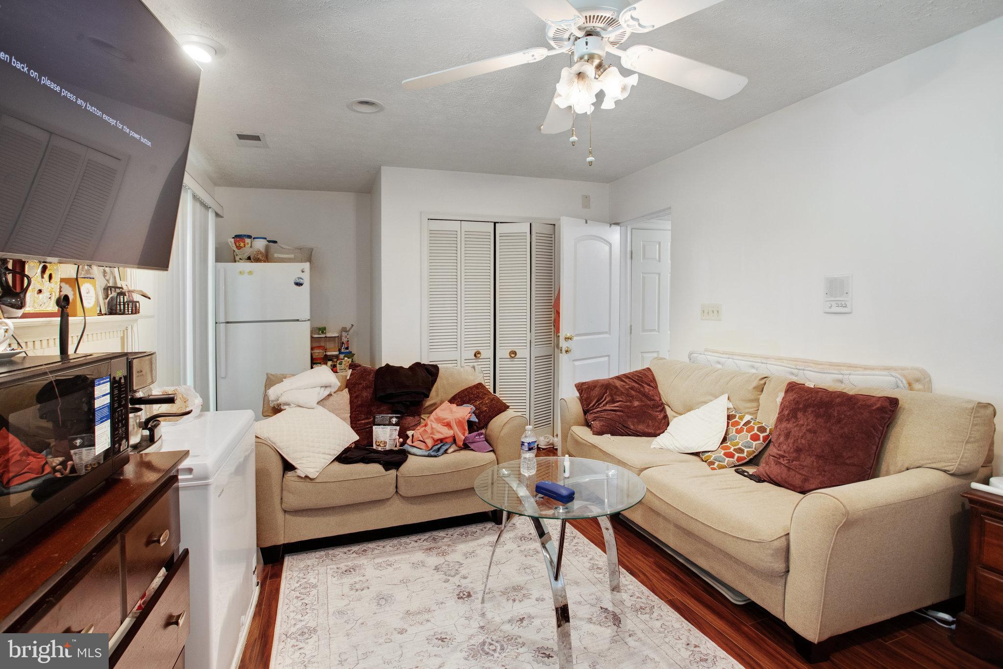 FOREST PARK - Residential Lease