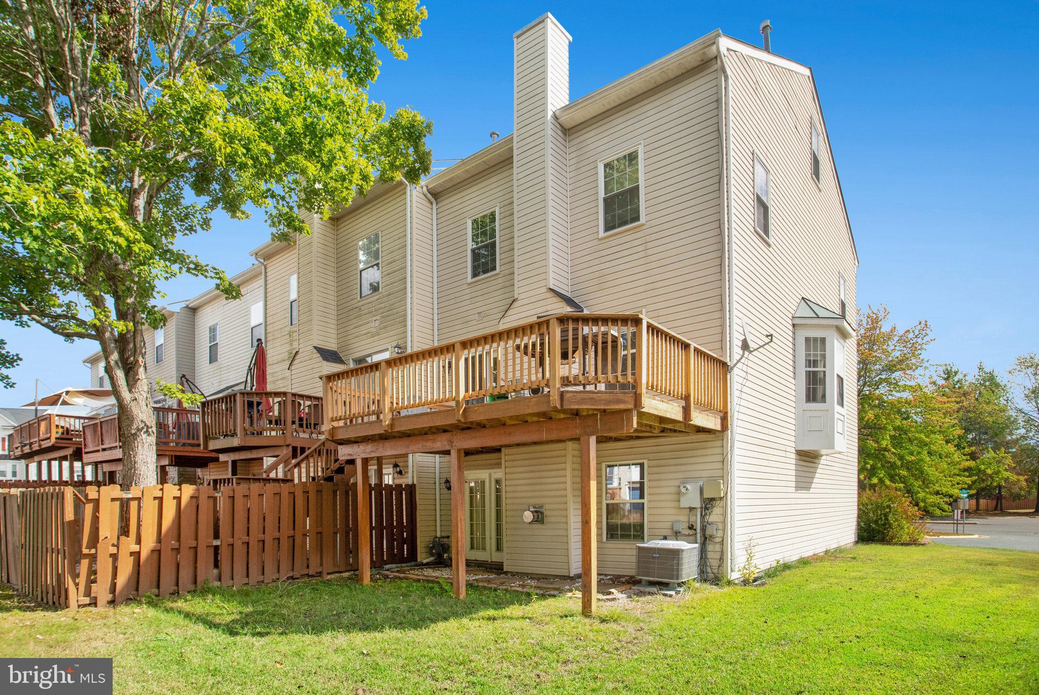 FOREST PARK - Residential Lease