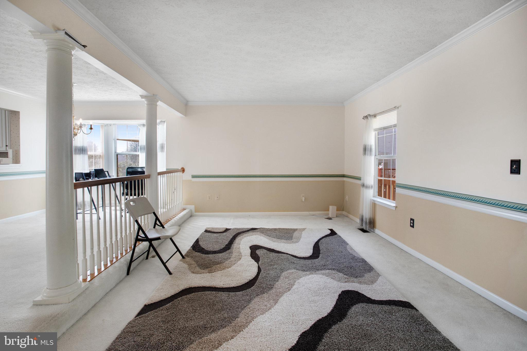 FOREST PARK - Residential Lease