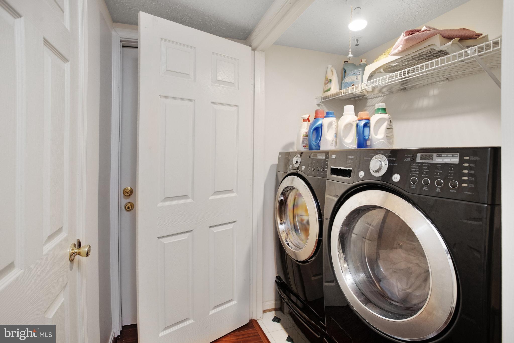 FOREST PARK - Residential Lease