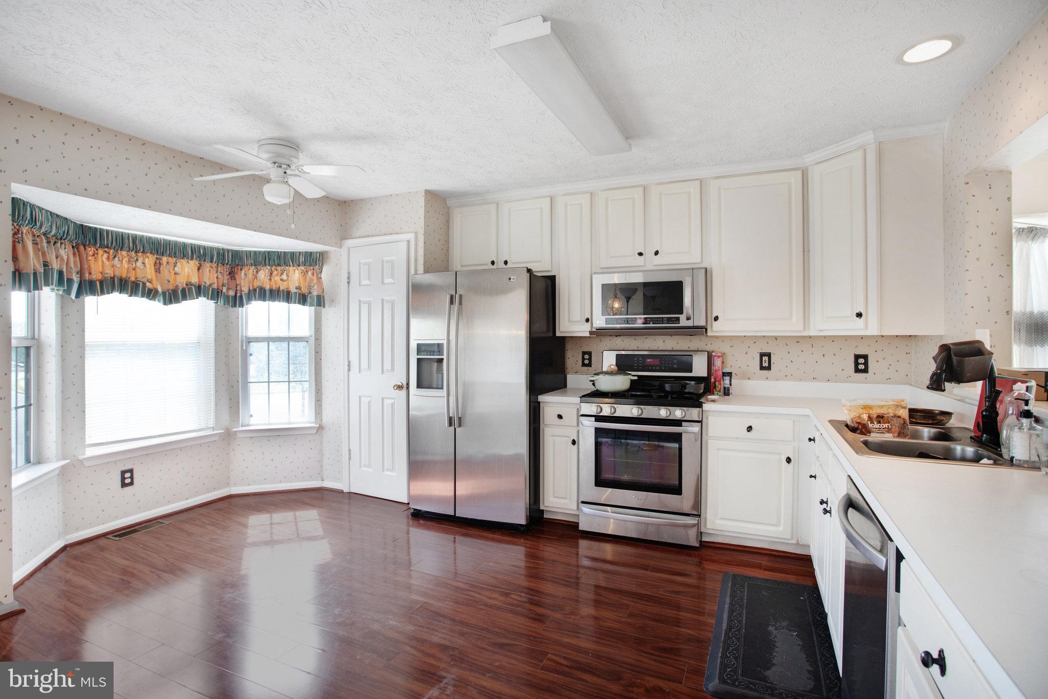 FOREST PARK - Residential Lease